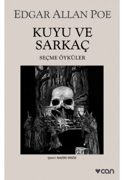 Kuyu ve Sarkaç  Seçme Öyküler