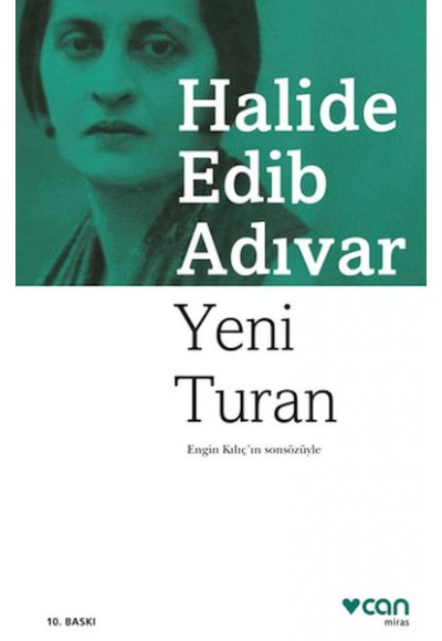 Yeni Turan
