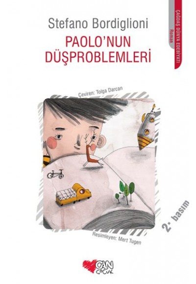 Paolo'nun Düşproblemleri