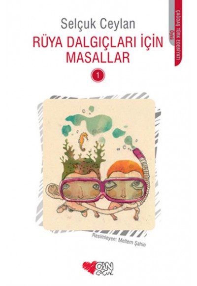 Rüya Dalgıçları İçin Masallar 1
