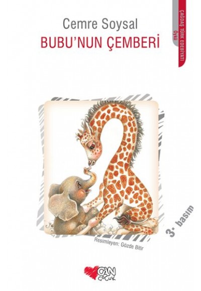 Bubu'nun Çemberi