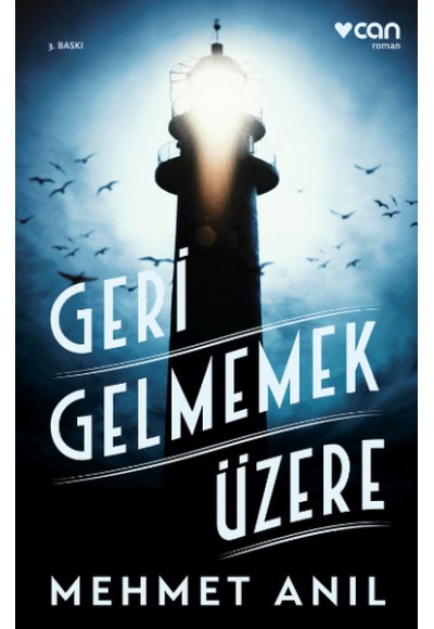 Geri Gelmemek Üzere