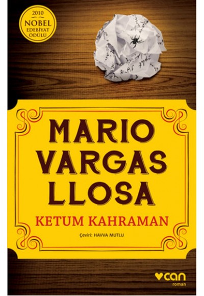 Ketum Kahraman