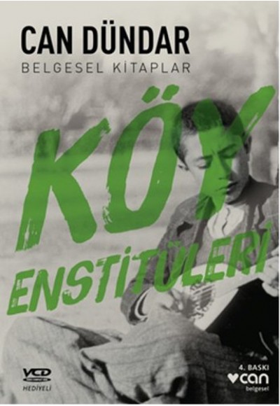 Köy Enstitüleri