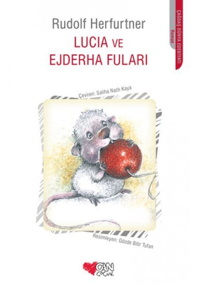 Lucia ve Ejderha Fuları