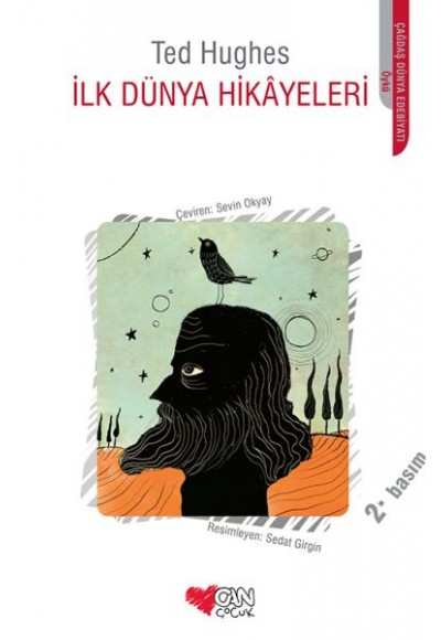 İlk Dünya Hikayeleri