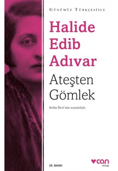 Ateşten Gömlek (Sadeleştirilmiş Metin)