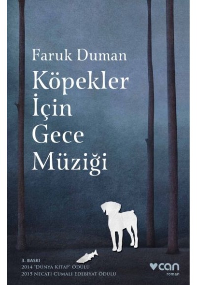 Köpekler İçin Gece Müziği