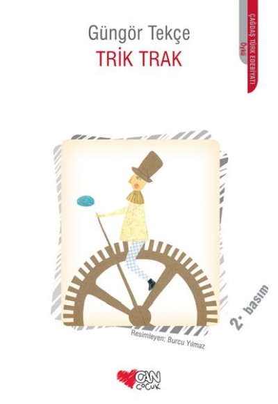 Trik Trak