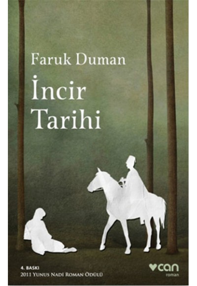 İncir Tarihi
