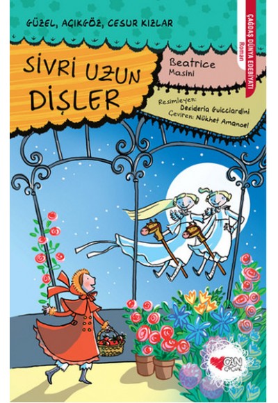 Sivri Uzun Dişler