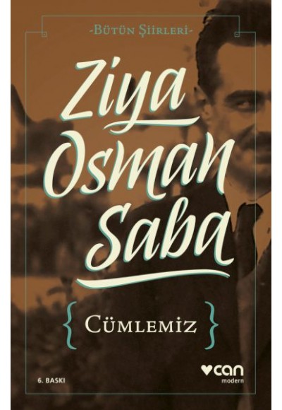Cümlemiz - Bütün Şiirleri