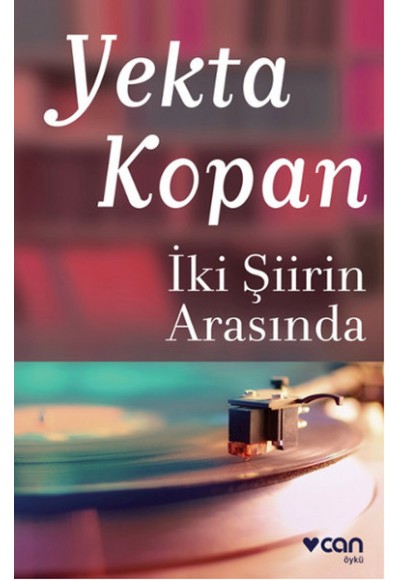 İki Şiirin Arasında