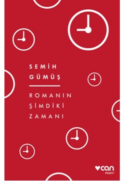 Romanın Şimdiki Zamanı