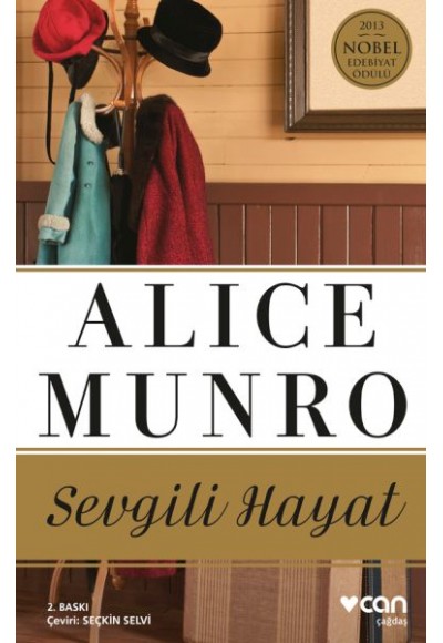 Sevgili Hayat
