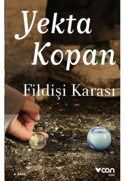 Fildişi Karası