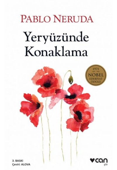 Yeryüzünde Konaklama