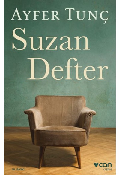 Suzan Defter