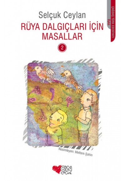 Rüya Dalgıçları İçin Masallar 2