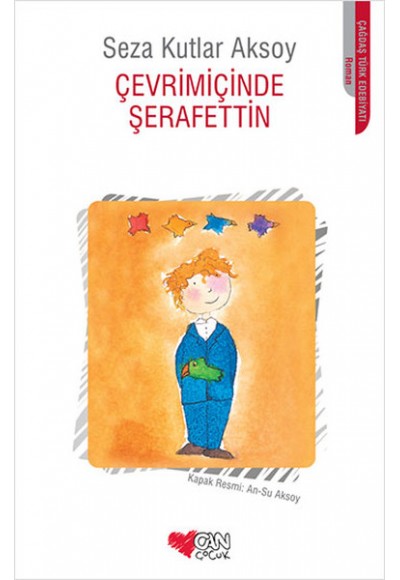 Çevrimiçinde Şerafettin
