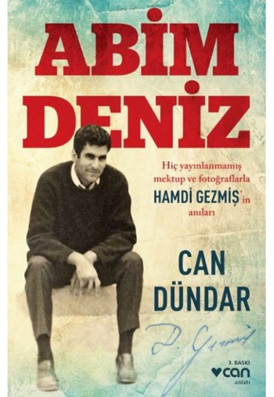 Abim Deniz
