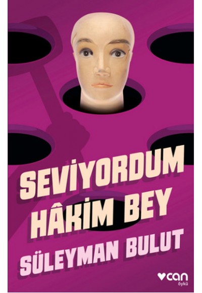 Seviyorum Hakim Bey