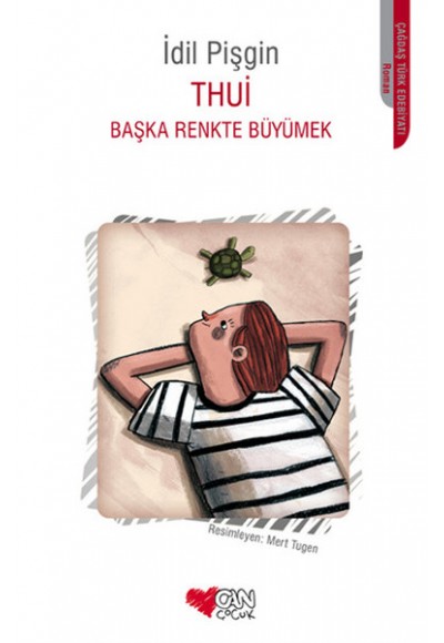 Thui - Başka Renkte Büyümek