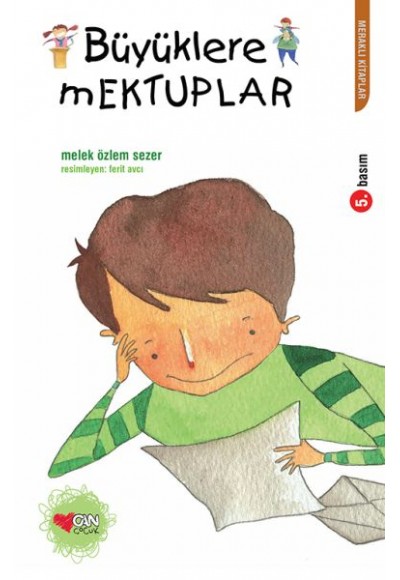 Büyüklere Mektuplar