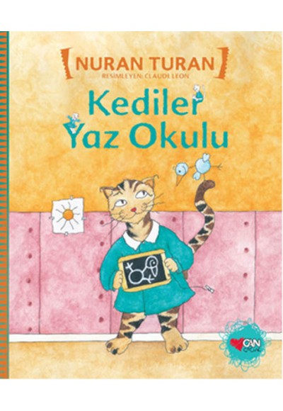 Kediler Yaz Okulu