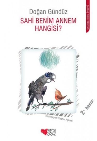 Sahi Benim Annem Hangisi