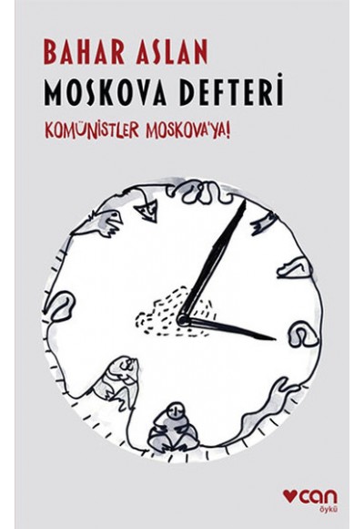 Moskova Defteri