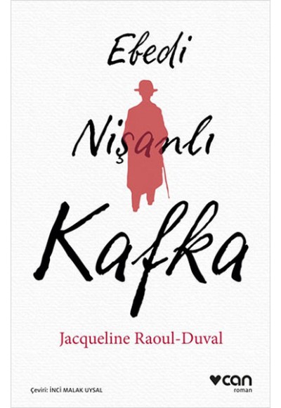 Ebedi Nişanlı Kafka