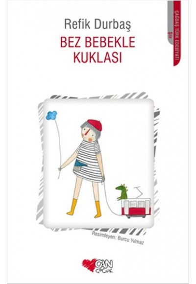Bez Bebekle Kuklası