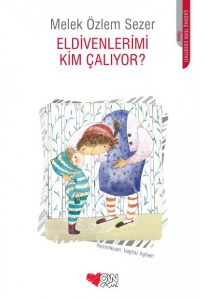 Eldivenlerimi Kim Çalıyor?