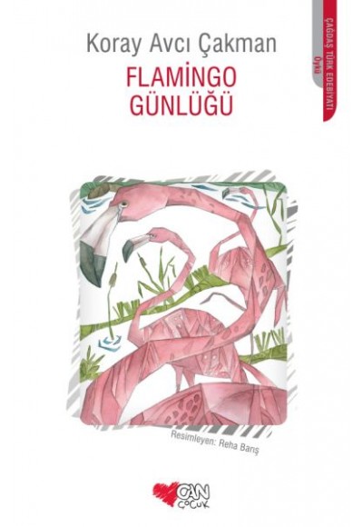 Flamingo Günlüğü