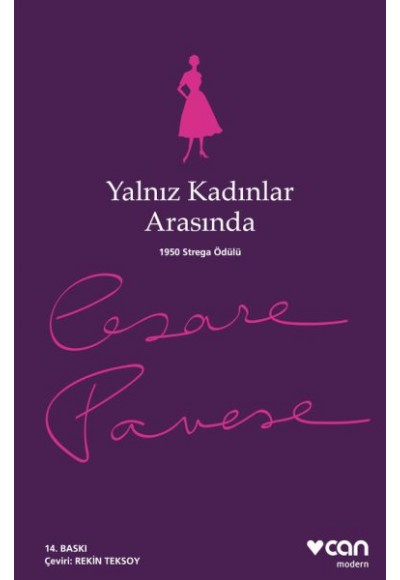 Yalnız Kadınlar Arasında