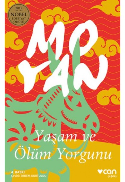 Yaşam ve Ölüm Yorgunu