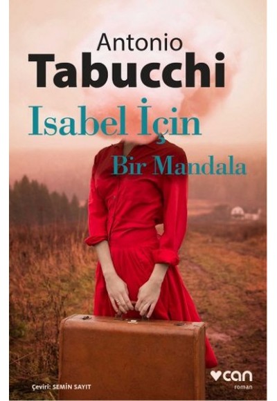 Isabel İçin Bir Mandala