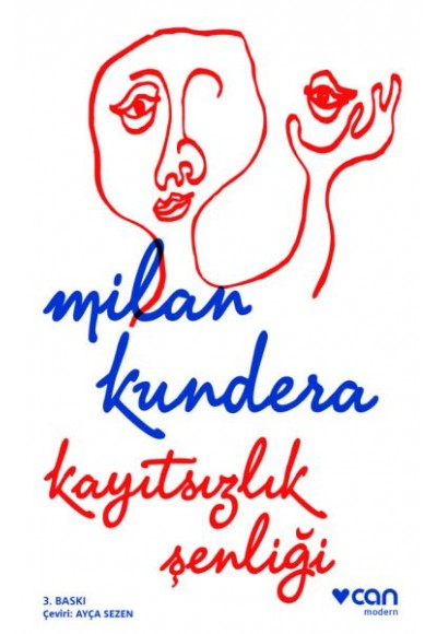 Kayıtsızlık Şenliği