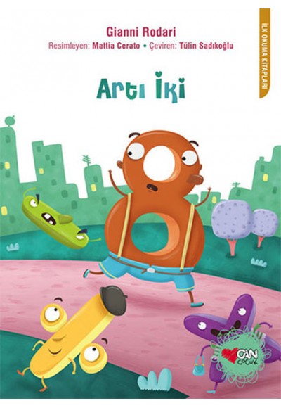 Artı İki