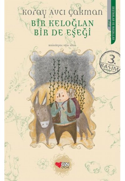 Bir Keloğlan Bir de Eşeği