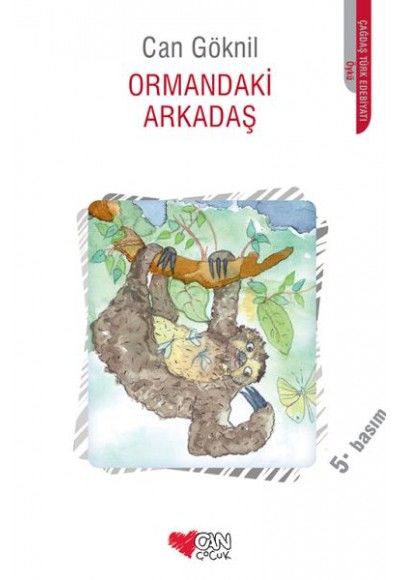Ormandaki Arkadaş
