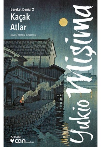 Kaçak Atlar / Bereket Denizi 2