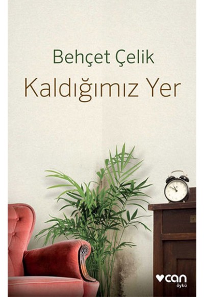 Kaldığımız Yer