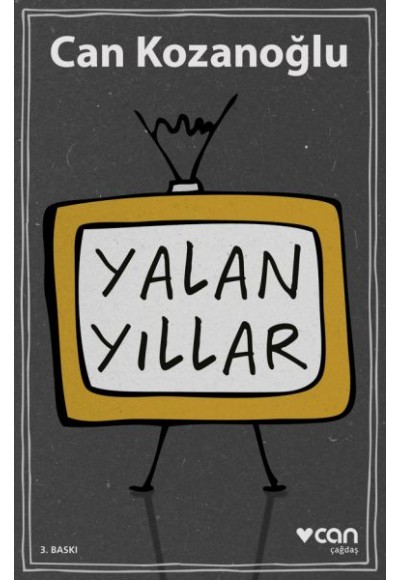 Yalan Yıllar