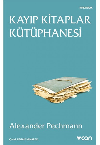 Kayıp Kitaplar Kütüphanesi
