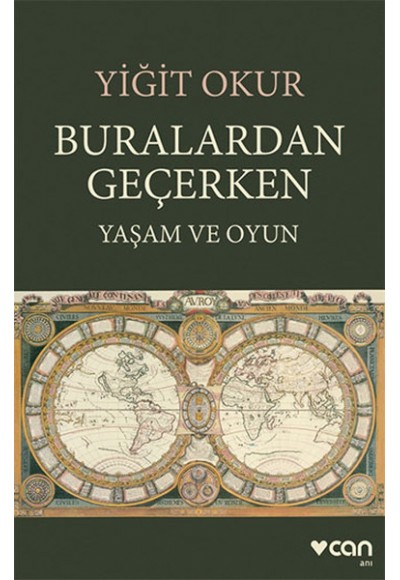Buralardan Geçerken
