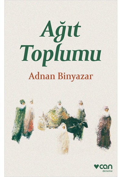 Ağıt Toplumu