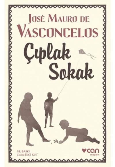 Çıplak Sokak