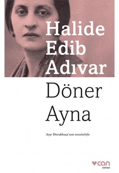 Döner Ayna